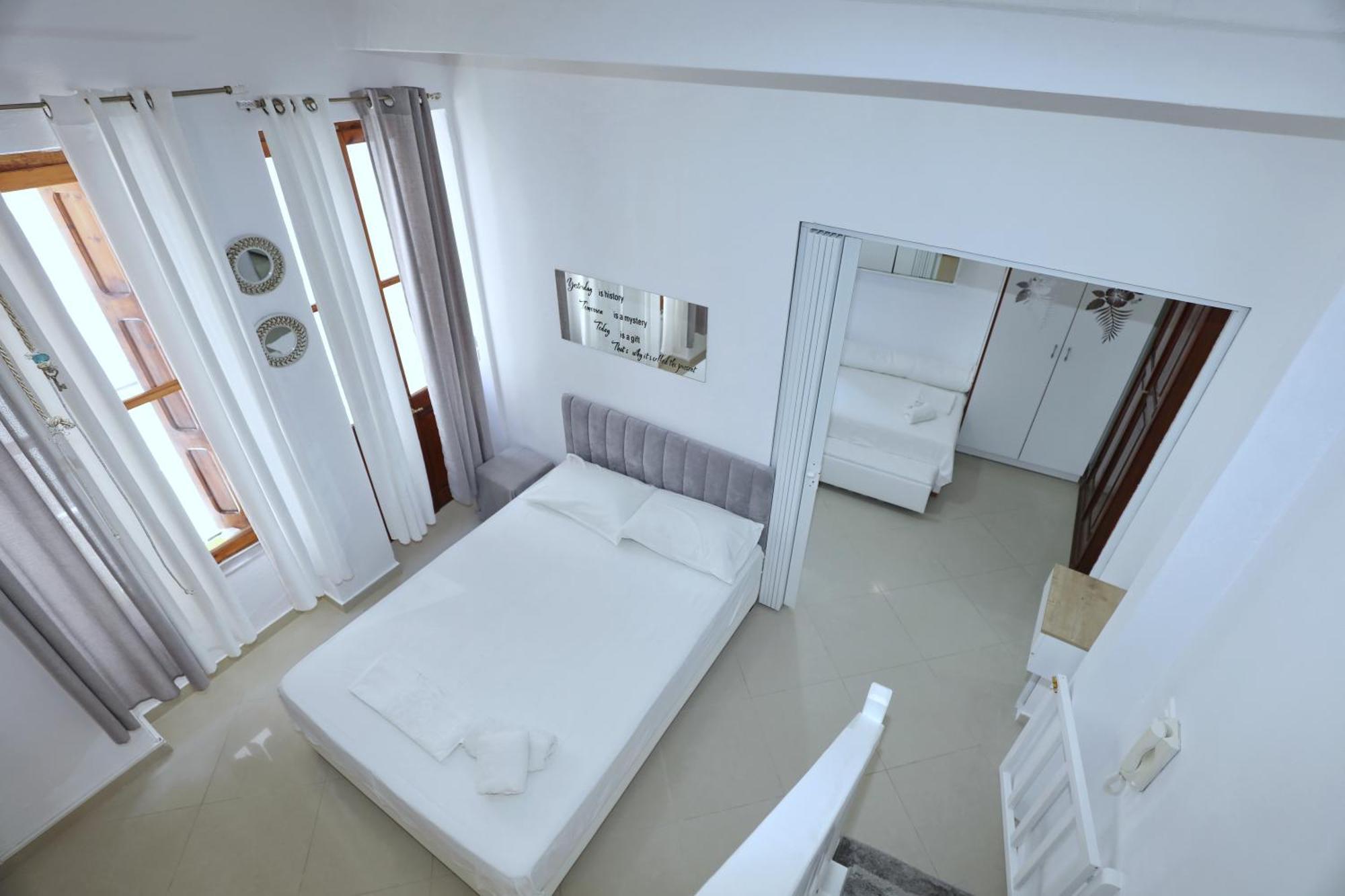 Seminas House Skopelos Exterior foto
