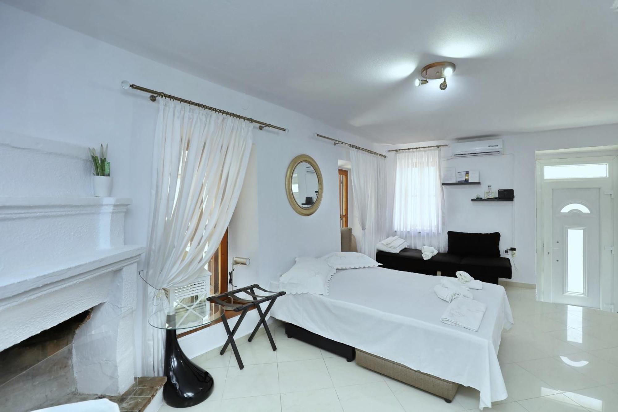 Seminas House Skopelos Exterior foto