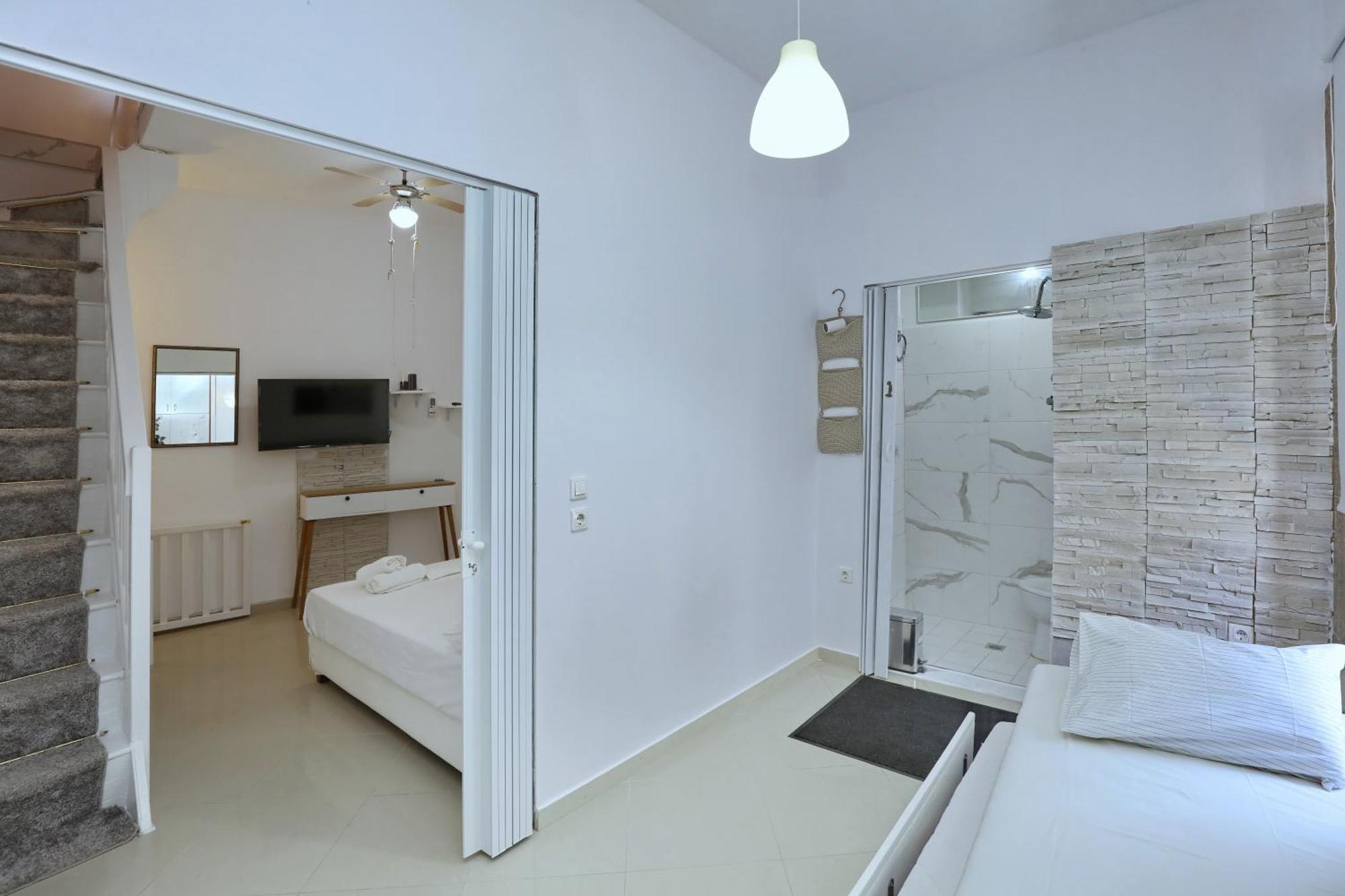 Seminas House Skopelos Exterior foto