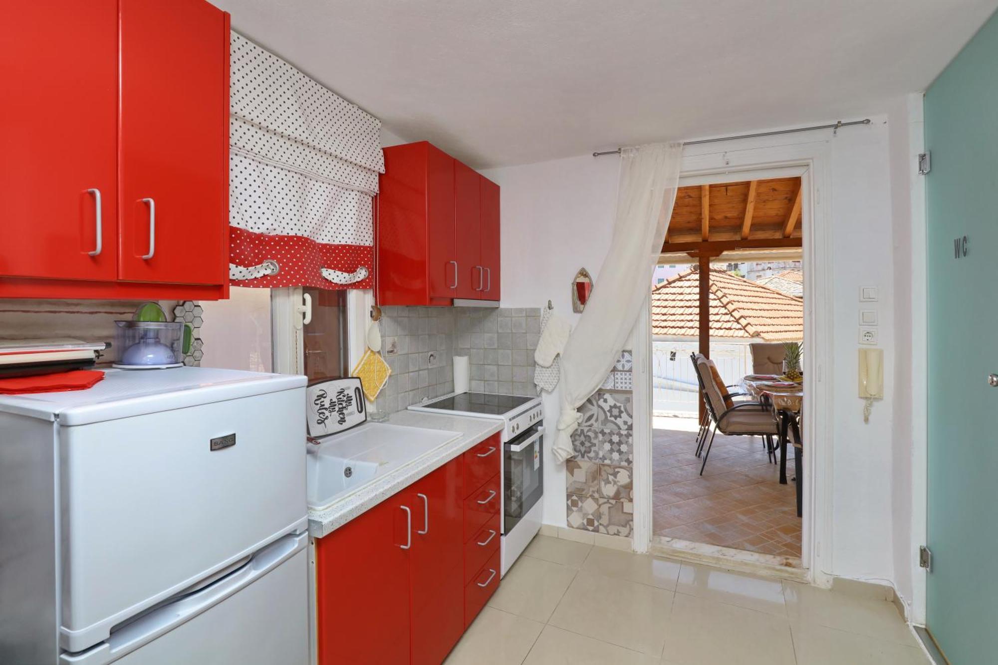 Seminas House Skopelos Exterior foto