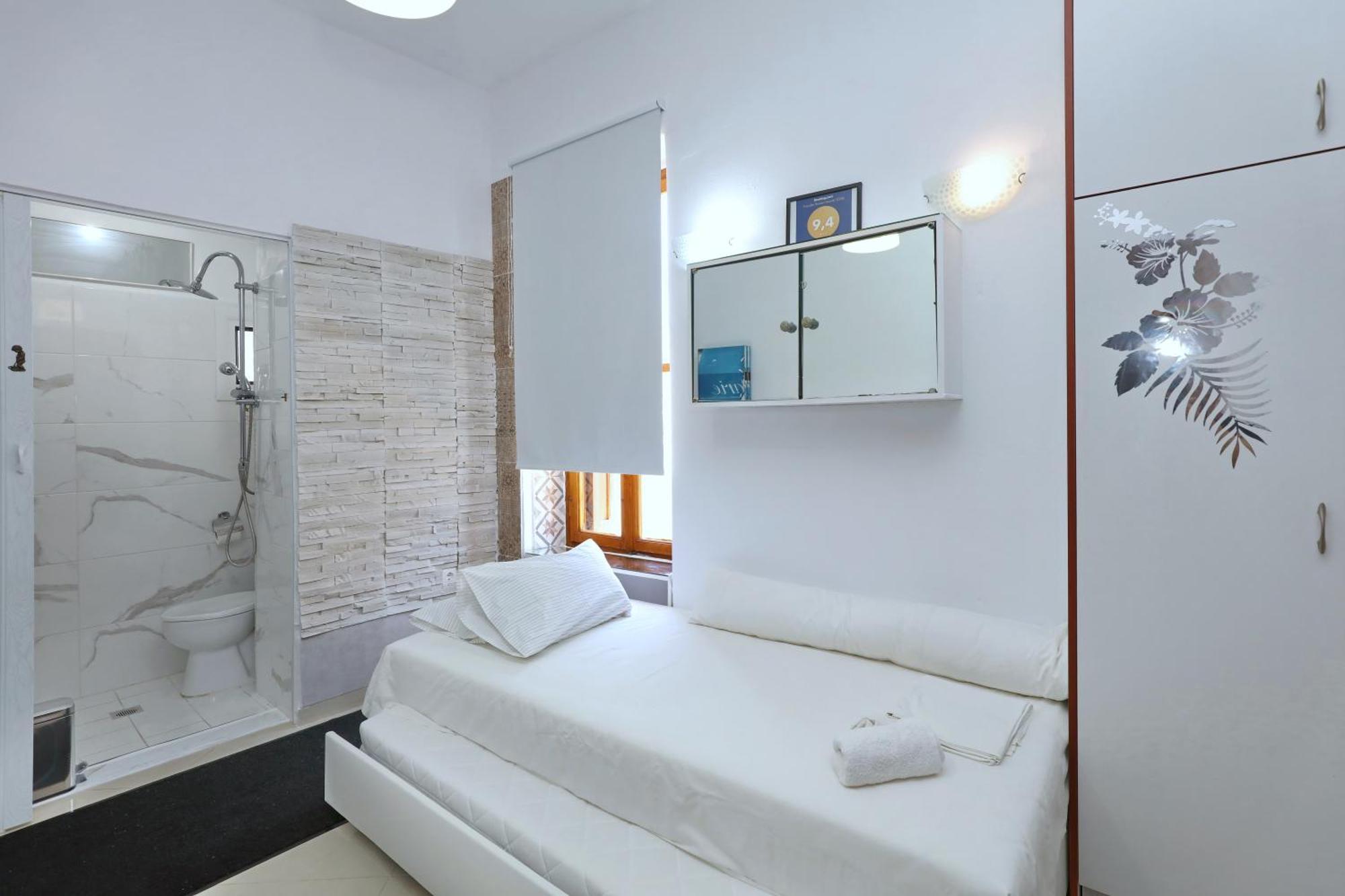 Seminas House Skopelos Exterior foto