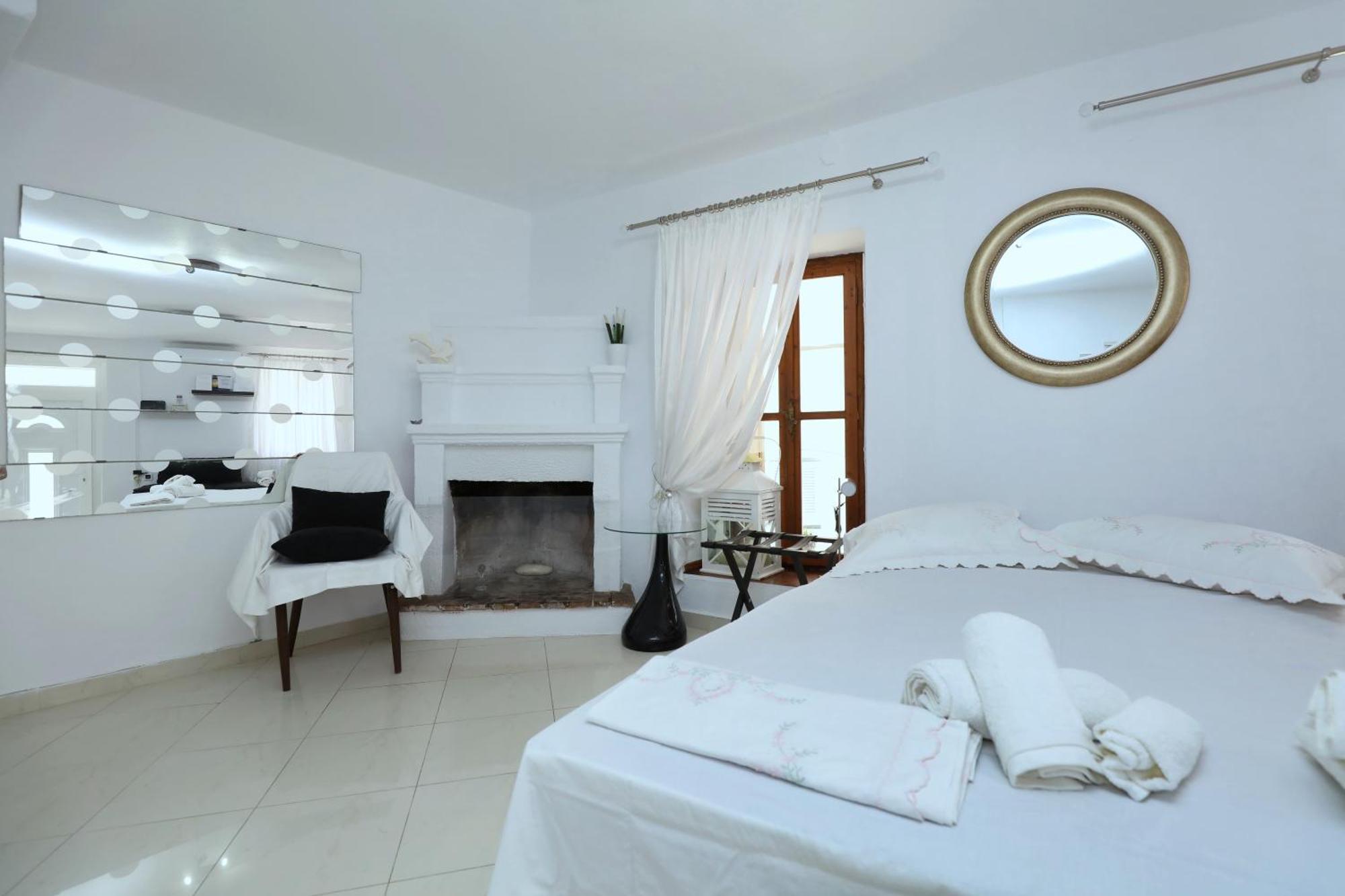 Seminas House Skopelos Exterior foto