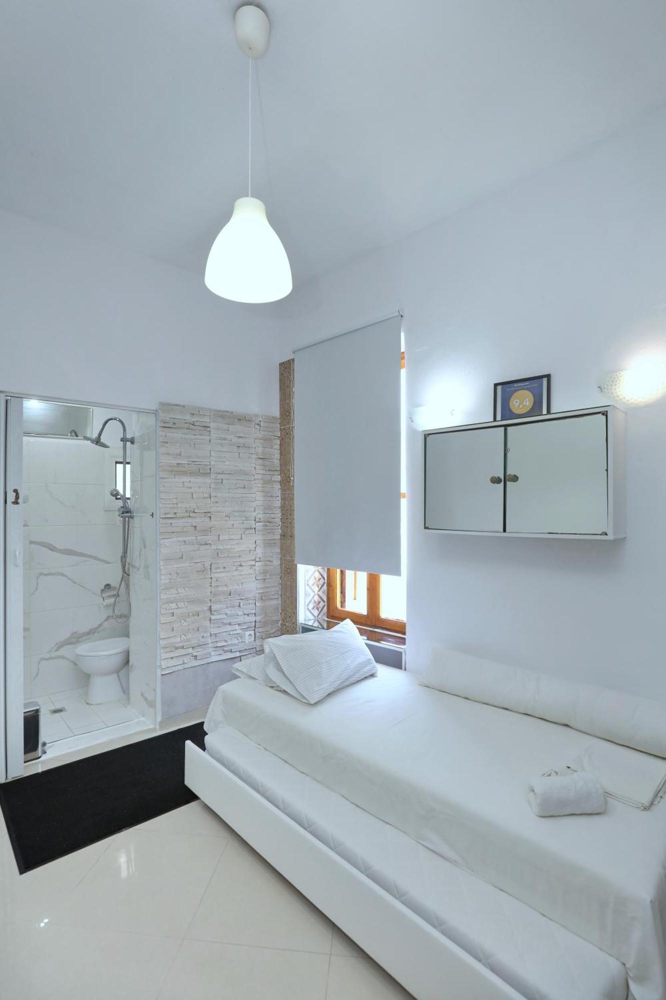 Seminas House Skopelos Exterior foto