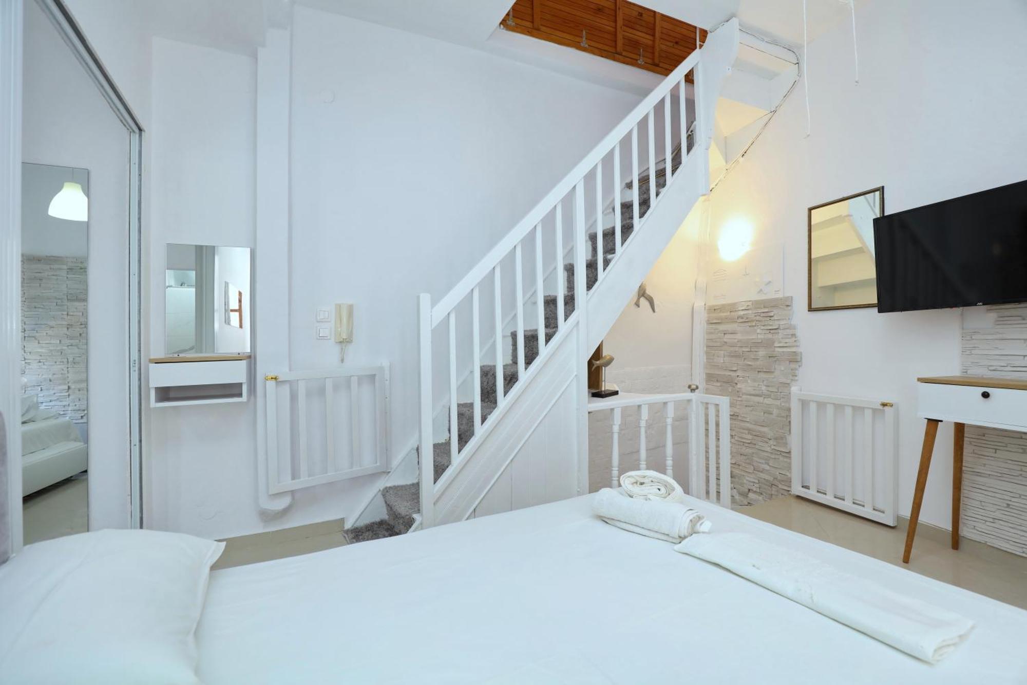 Seminas House Skopelos Exterior foto