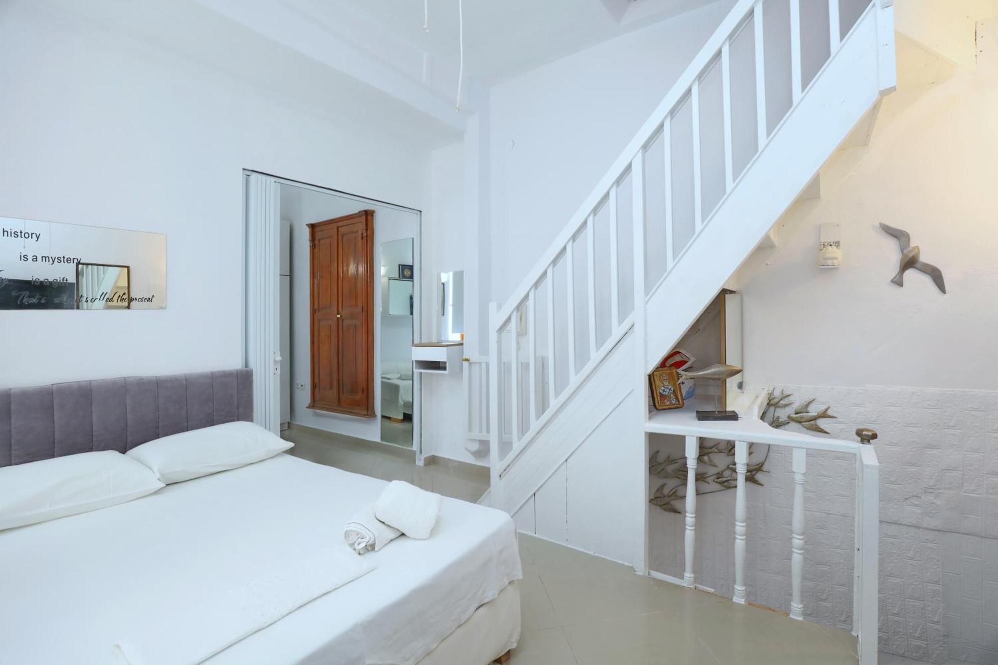 Seminas House Skopelos Exterior foto