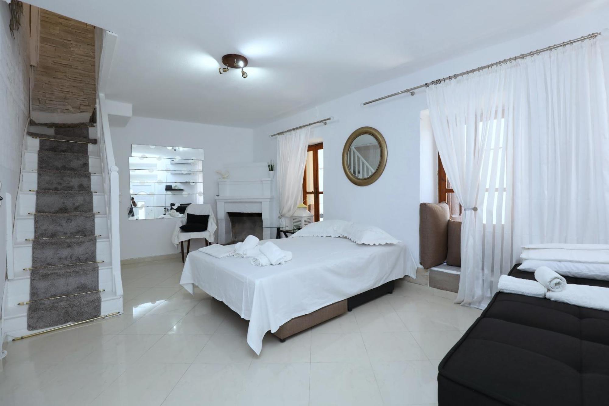 Seminas House Skopelos Exterior foto