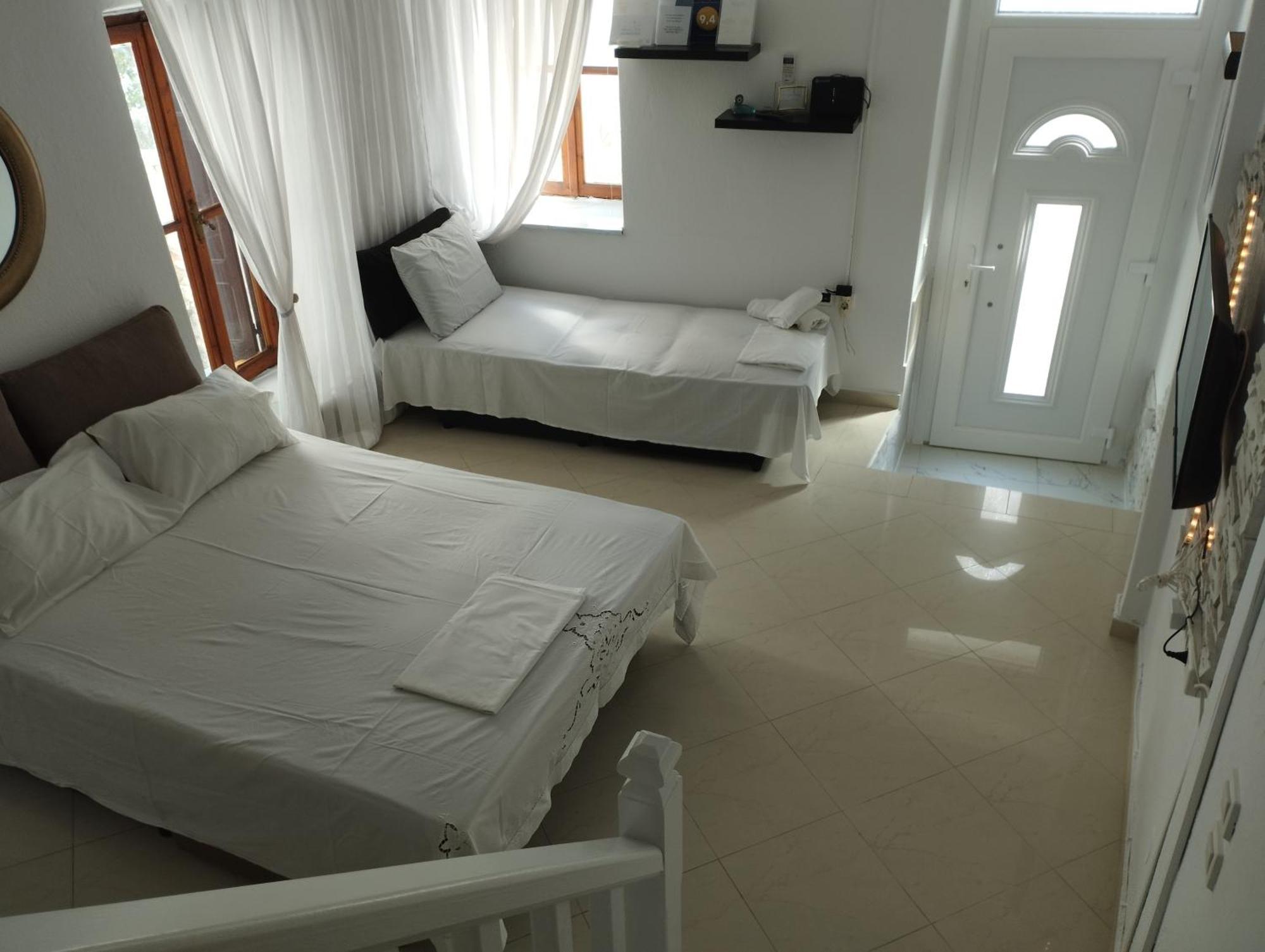 Seminas House Skopelos Exterior foto