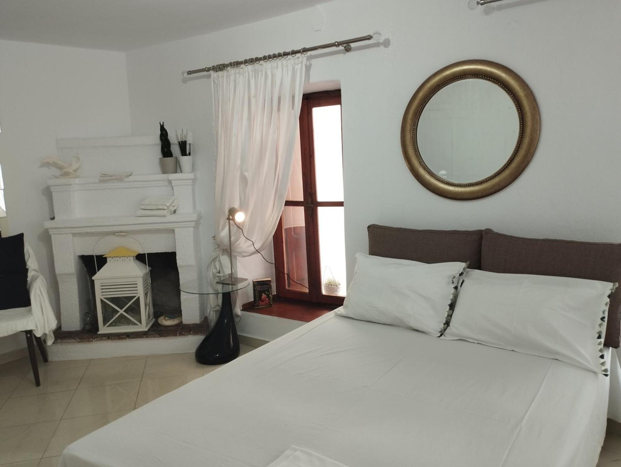 Seminas House Skopelos Exterior foto