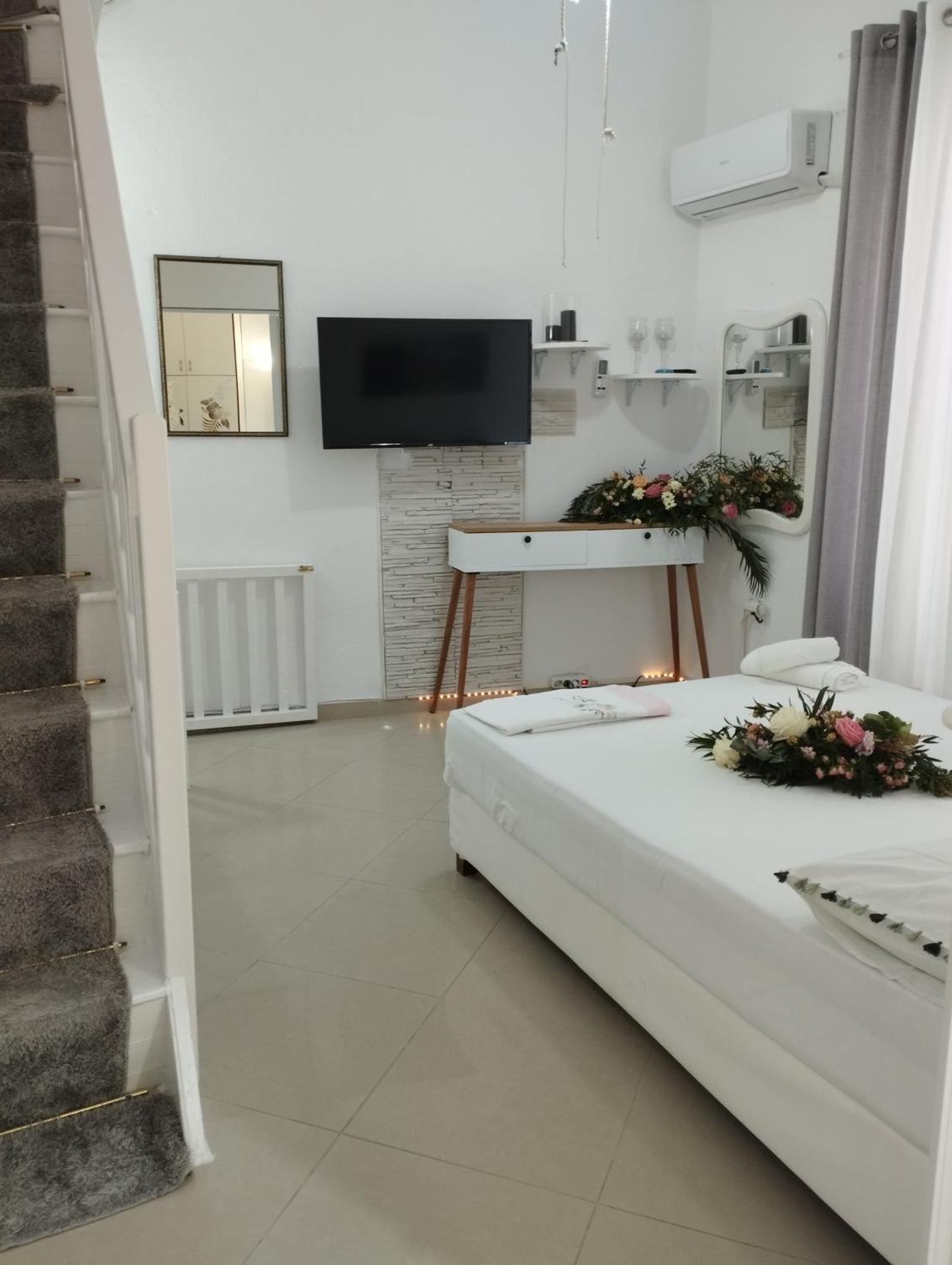 Seminas House Skopelos Exterior foto