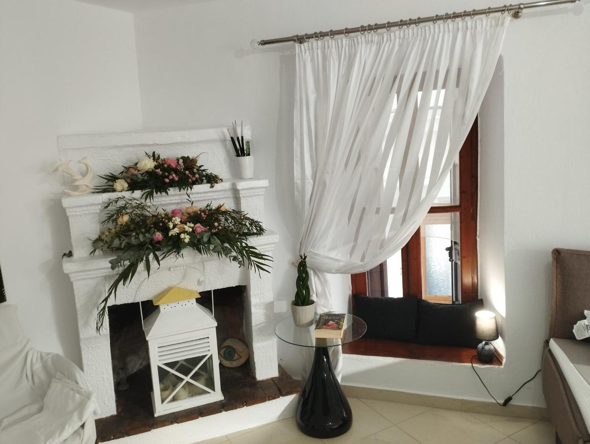 Seminas House Skopelos Exterior foto
